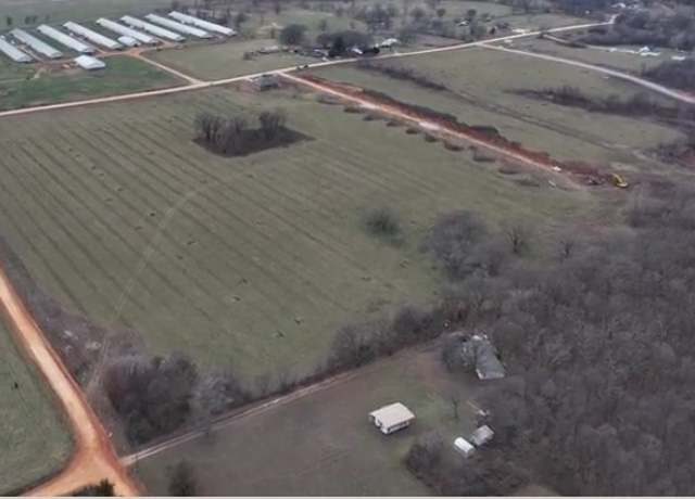 Property at 2620 Peterson Rd, Gentry, AR 72734