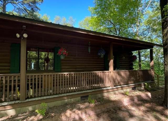 Property at 706 Private Road 3548, Clarksville, AR 72830, 3 beds, 2 baths