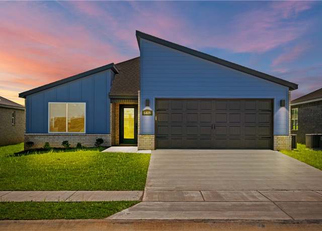 Property at 6309 NW Harley St, Bentonville, AR 72713, 4 beds, 3 baths