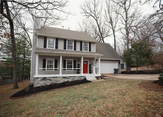 Property at 3268 N Kings Cross, Fayetteville, AR 72703, 4 beds, 2.5 baths
