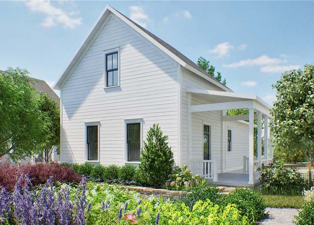 Property at 255 E 11th St, Fayetteville, AR 72701, 2 beds, 2 baths