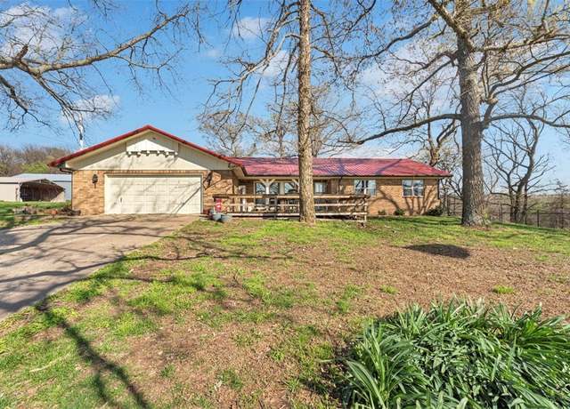 Property at 7178 Highway 412, Hindsville, AR 72738, 3 beds, 2.5 baths