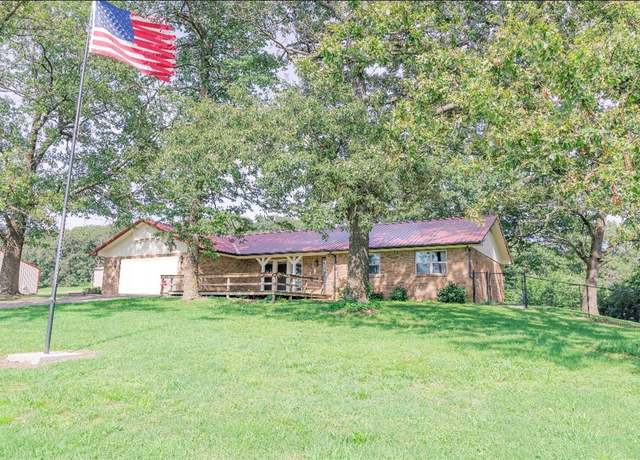 Property at 7178 Highway 412, Hindsville, AR 72738, 3 beds, 2.5 baths