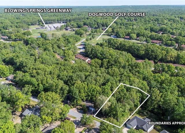 Property at Sunderland Dr, Bella Vista, AR 72714