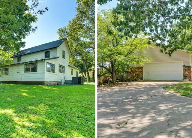Property at 18177 and 18181 Habberton Rd, Springdale, AR 72764, 5 beds, 3 baths
