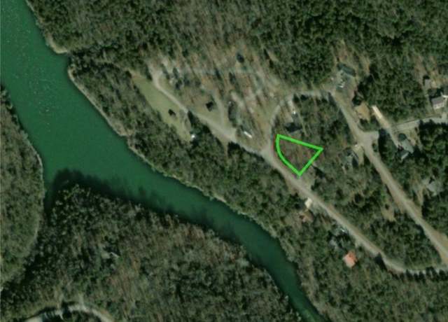 Property at 18 North Star Loop, Holiday Island, AR 72631
