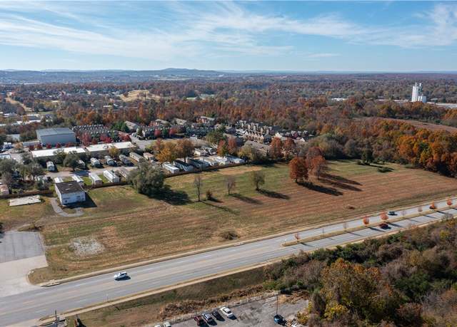 Property at 7 Acres Don Tyson Pkwy, Springdale, AR 72764