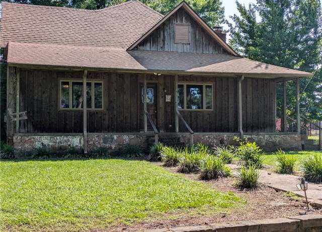 Property at 99 Blair Ln, Lamar, AR 72846, 3 beds, 3 baths