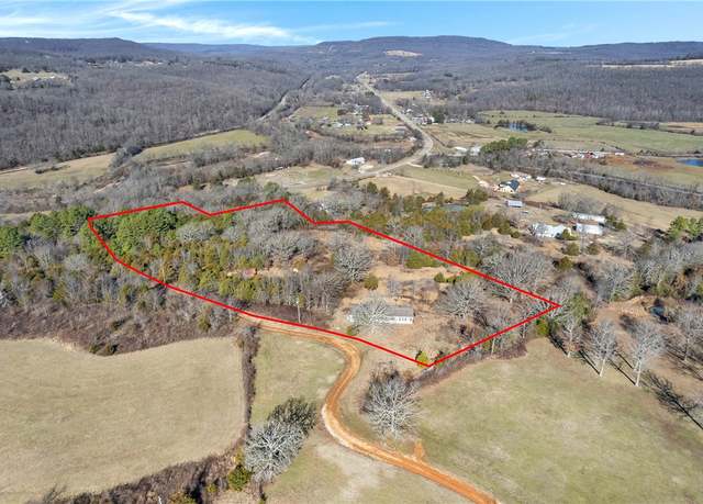 Property at 17072 Highway 71, Winslow, AR 72959