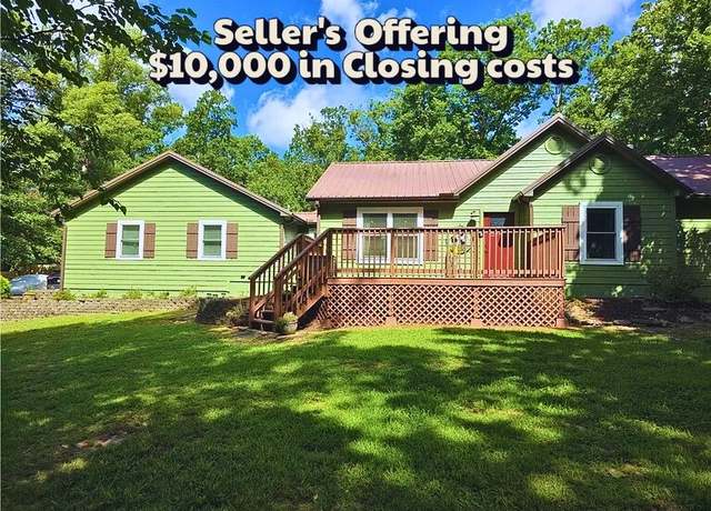 Property at 3531 Wagner Rd, Fayetteville, AR 72704, 4 beds, 3 baths