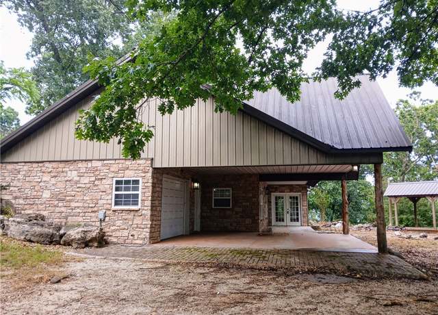 Property at 345 County Road 665, Oak Grove, AR 72660, 2 beds, 2.5 baths