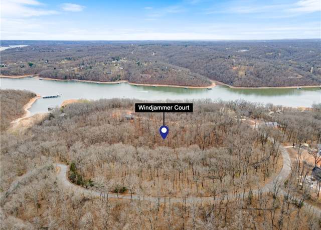 Property at Windjammer Ct, Rogers, AR 72756