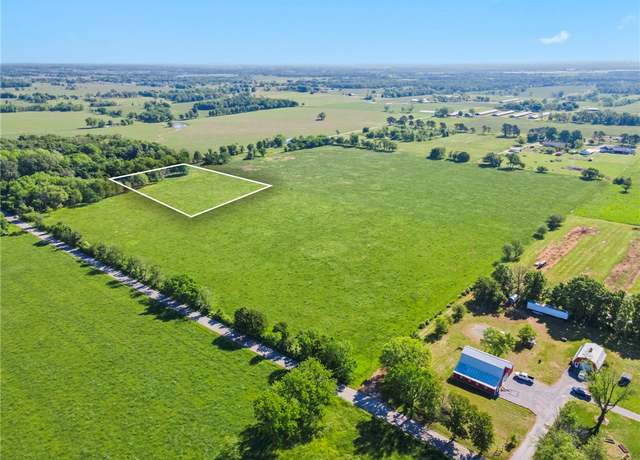 Property at Lot 2 Digby Dr, Gentry, AR 72734