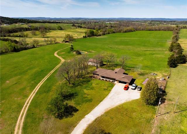 Property at 1955 County Road 405, Berryville, AR 72616, 3 beds, 2 baths