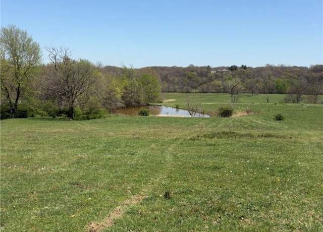 Property at 0 Jim Hall  Cr601 Rd, Prairie Grove, AR 72753