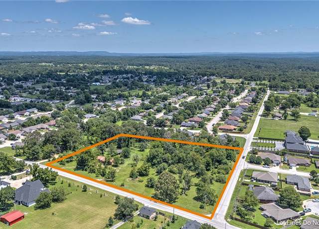 Property at 2043 S Old Wire Rd, Rogers, AR 72758