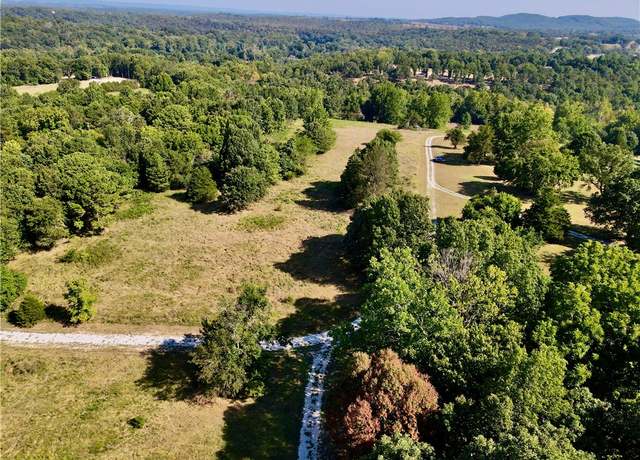 Property at County Road 4171, Berryville, AR 72616