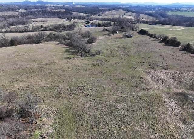 Property at TBD Cr-322, Berryville, AR 72616