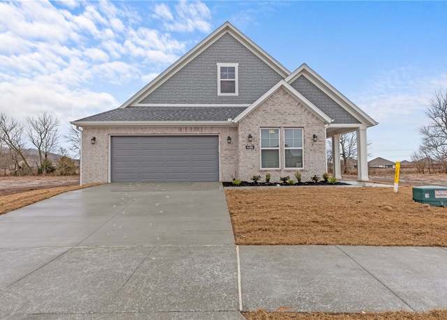 Property at 4411 W Huron Loop, Fayetteville, AR 72704, 2 beds, 2 baths
