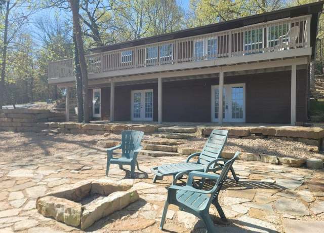 Property at 11684 Dogwood Dr, Garfield, AR 72732, 4 beds, 4 baths