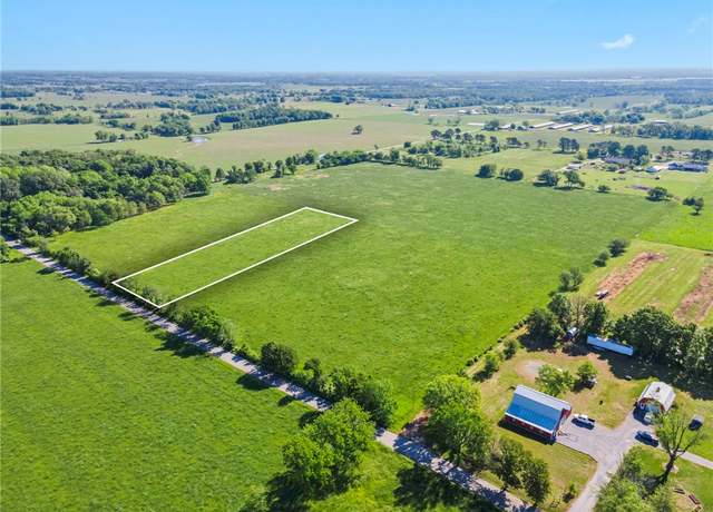 Property at Lot 3 Digby Dr, Gentry, AR 72734