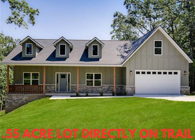Property at 8 Stanton Cir, Bella Vista, AR 72714, 3 beds, 3 baths