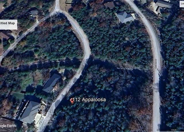 Property at 112 Appaloosa Dr, Holiday Island, AR 72631