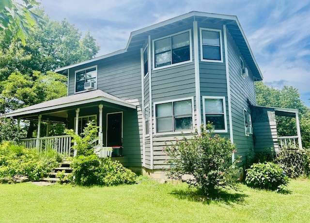 Property at 12774 Bunyard (wc 41) Rd, Winslow, AR 72959, 3 beds, 2.5 baths