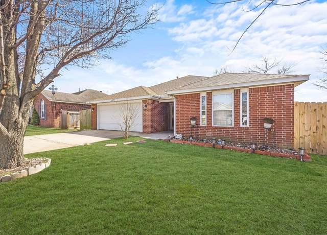 Property at 2677 Granny Smith Ave, Springdale, AR 72764, 3 beds, 2 baths