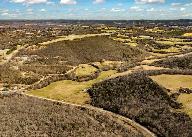 Property at Highway 74, Huntsville, AR 72740