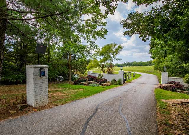 Property at Lot 7 Autumn Vw, Fayetteville, AR 72704