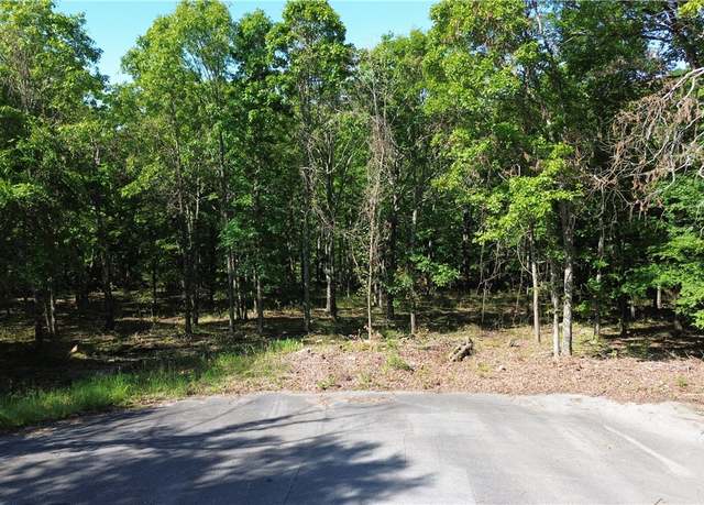 Property at Lot 7 Autumn Vw, Fayetteville, AR 72704