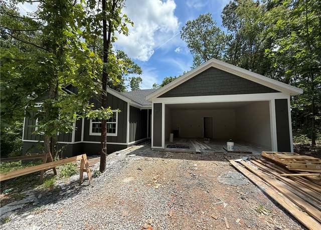 Property at 32 Dumfries Dr, Bella Vista, AR 72715, 3 beds, 2 baths