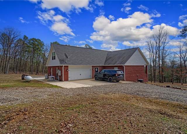 Property at 145 Whitetail Trl, Dover, AR 72837, 4 beds, 2.5 baths
