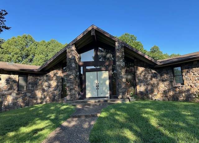 Property at 659 Dogwood Ct, Harrison, AR 72601, 4 beds, 4 baths