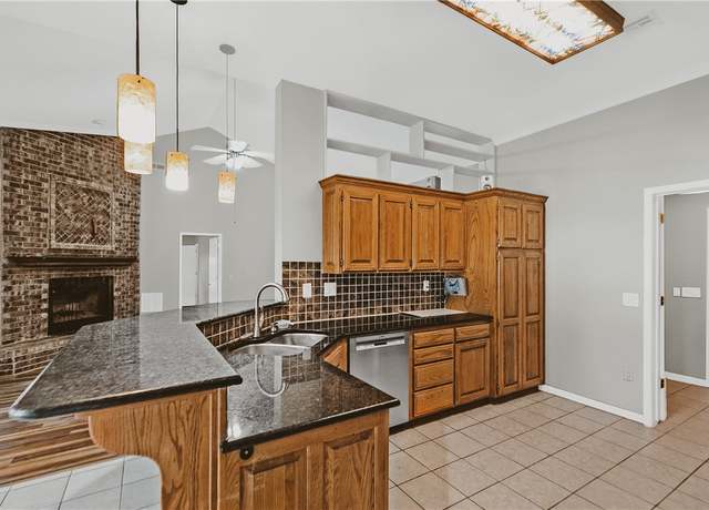 Property at 407 N 40th St, Rogers, AR 72756, 3 beds, 2 baths