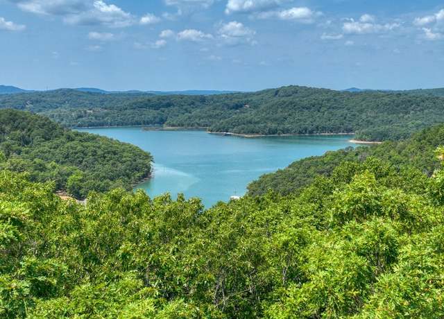 Property at County Road 1531, Eureka Springs, AR 72632