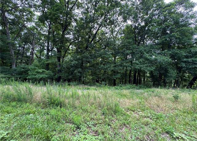 Property at Mercury Ln, Holiday Island, AR 72631