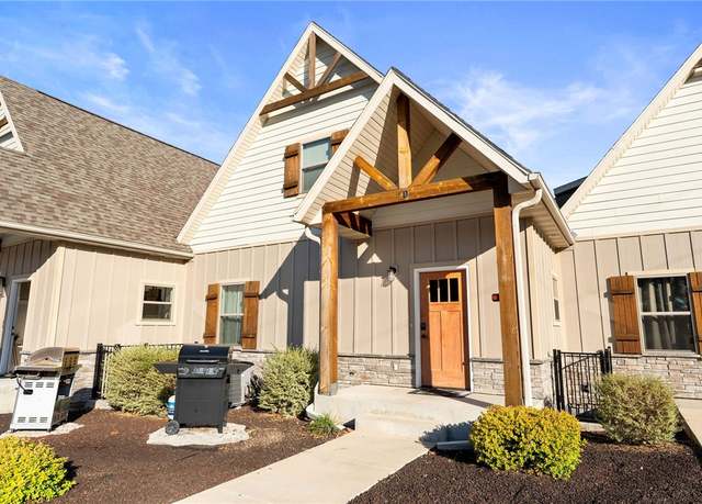 Property at 4656 State Hwy H Unit 7b, Lampe, MO 65681, 4 beds, 3 baths