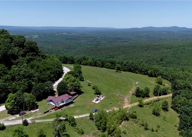 Property at HC 32 Box 310, Mount Judea, AR 72655, 3 beds, 2 baths