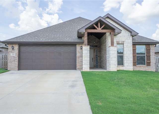 Property at 5558 S Clear Springs Ave, Springdale, AR 72762, 4 beds, 2 baths