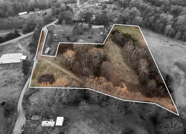 Property at Tract 1 Nob Hill Loop, Springdale, AR 72764