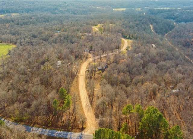 Property at Lot 1 Wooded Ln, Fayetteville, AR 72704
