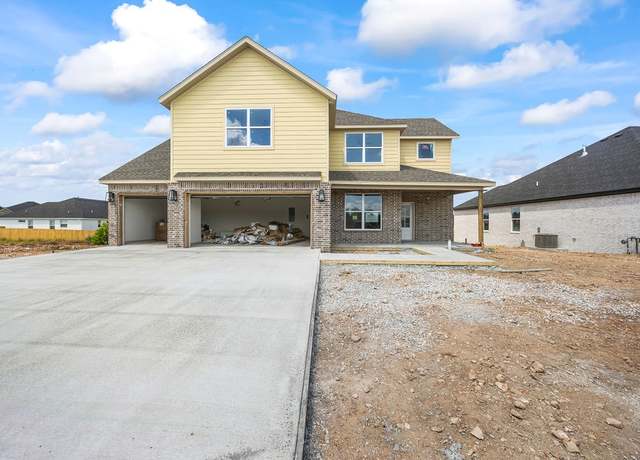 Property at 4772 Farmhouse St, Springdale, AR 72762, 5 beds, 2.5 baths