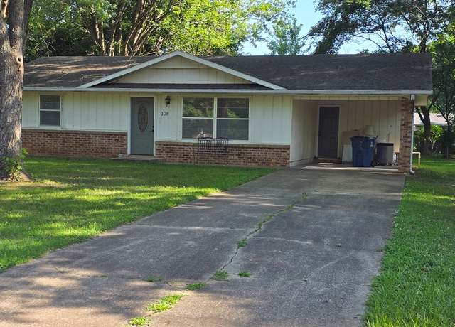 Photo of home in Benton County