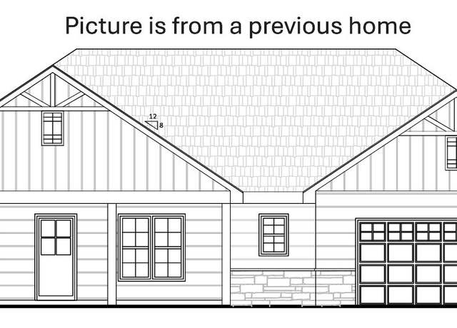 Property at 1 Clee Ln, Bella Vista, AR 72714, 3 beds, 2 baths