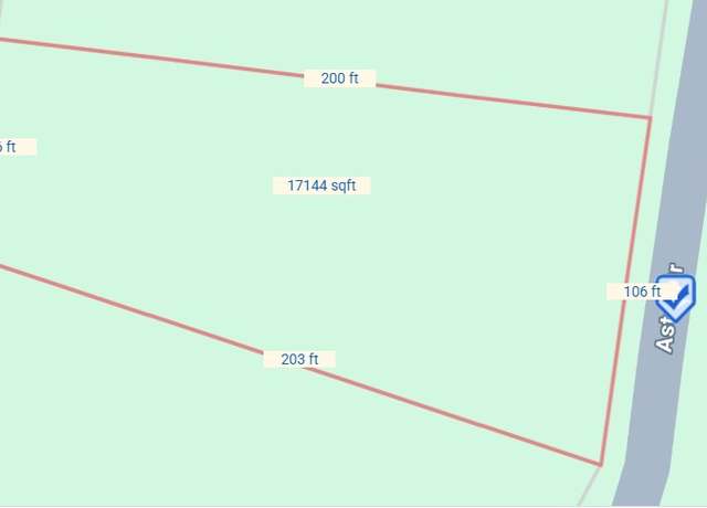 Property at TBD Aster Dr, Rogers, AR 72756