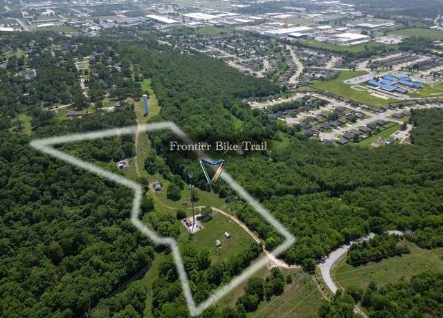 Property at 2497 Woodcliff Rd, Springdale, AR 72764