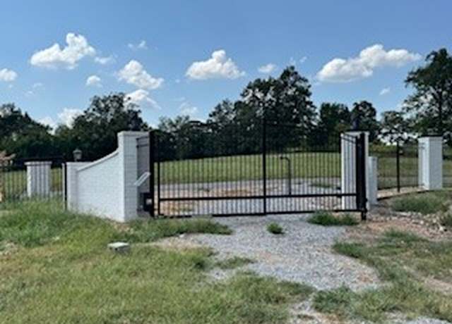 Property at Tract 3 Haden Rd, Bentonville, AR 72713