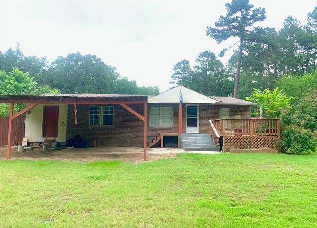 Property at 10282 Mustang Ln, Dardanelle, AR 72834, 3 beds, 2 baths